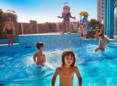 Serena Majestic Residence - 19