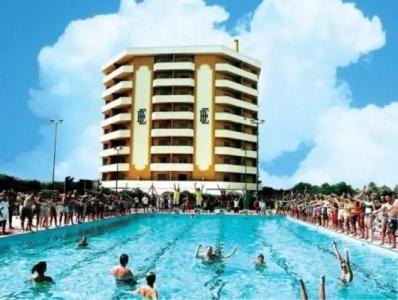 Grand Eurhotel - 32
