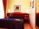 Standard Single room with balcony