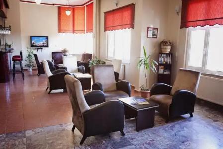 Yeşilyurt Park Otel - 12