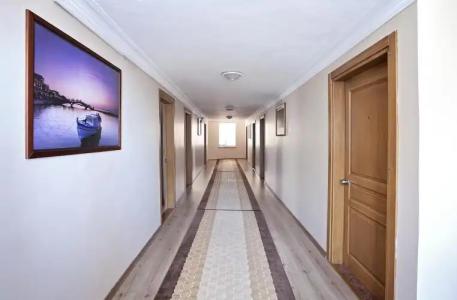 Yeşilyurt Park Otel - 14