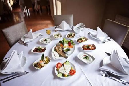 Yeşilyurt Park Otel - 8