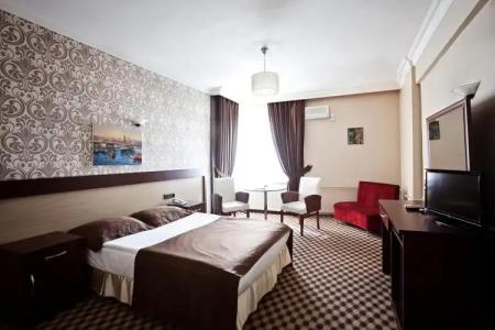 Yeşilyurt Park Otel - 5