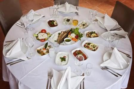 Yeşilyurt Park Otel - 9