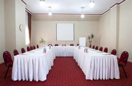 Yeşilyurt Park Otel - 15