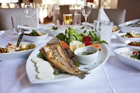 Yeşilyurt Park Otel - 10