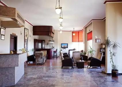 Yeşilyurt Park Otel - 1