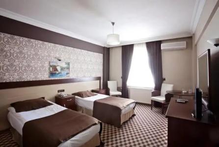 Yeşilyurt Park Otel - 3