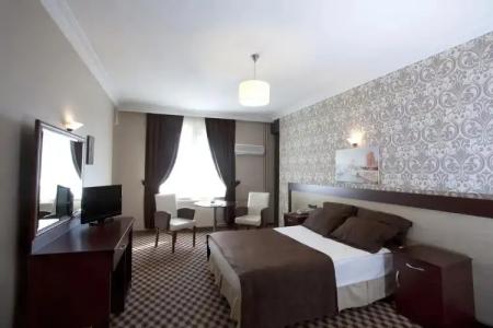 Yeşilyurt Park Otel - 6