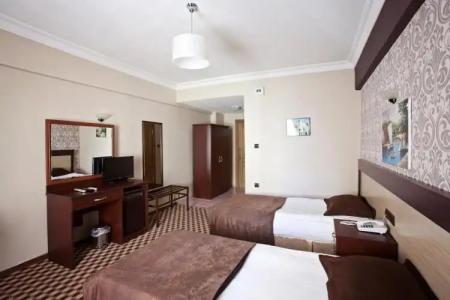 Yeşilyurt Park Otel - 4