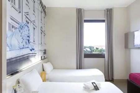 B&B Milano - Monza - 59