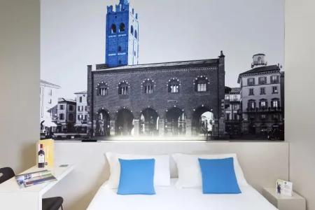 B&B Milano - Monza - 48
