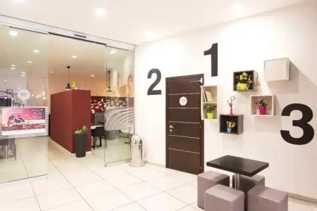 B&B Milano - Monza - 16