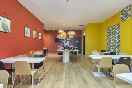 B&B Milano - Monza - 24