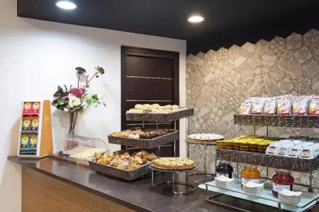 B&B Milano - Monza - 12