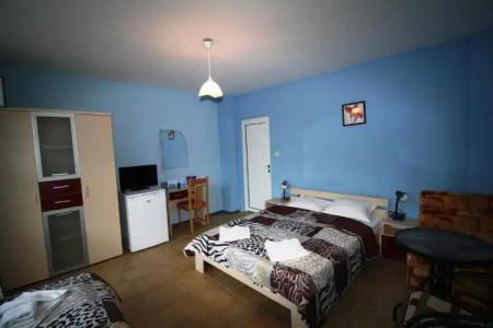 Zoya Guest House - 37