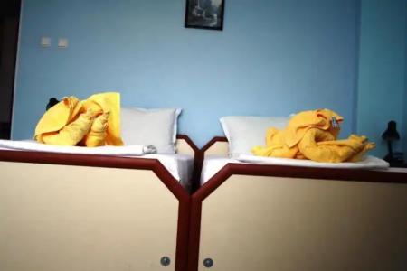 Zoya Guest House - 32