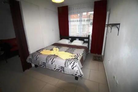 Zoya Guest House - 88