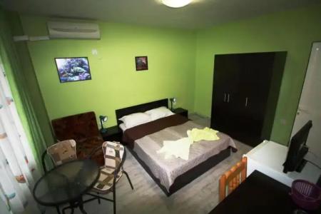 Zoya Guest House - 51