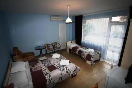 Zoya Guest House - 38