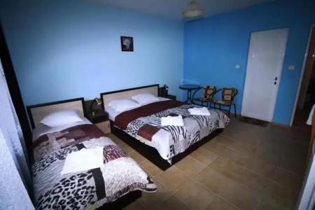 Zoya Guest House - 36