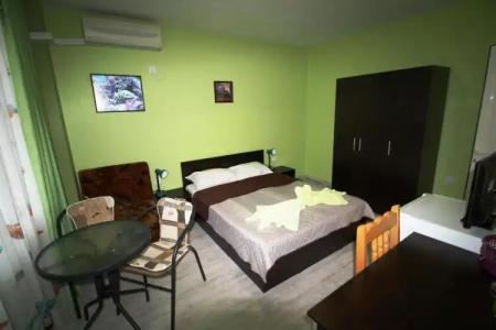 Zoya Guest House - 54