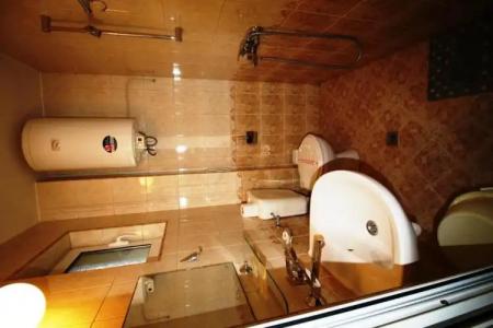 Zoya Guest House - 89