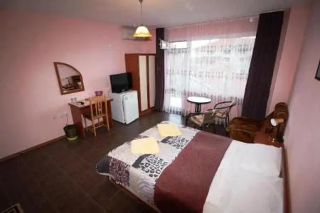 Zoya Guest House - 52