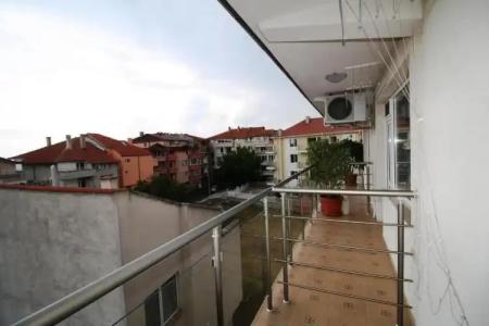 Zoya Guest House - 42