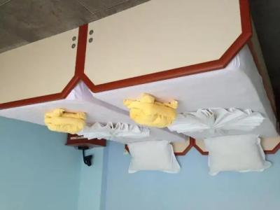 Zoya Guest House - 23