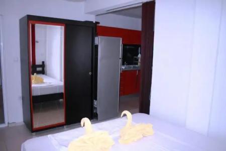 Zoya Guest House - 96