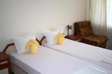 Zoya Guest House - 34