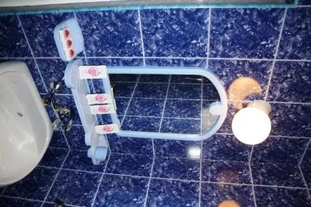 Zoya Guest House - 73