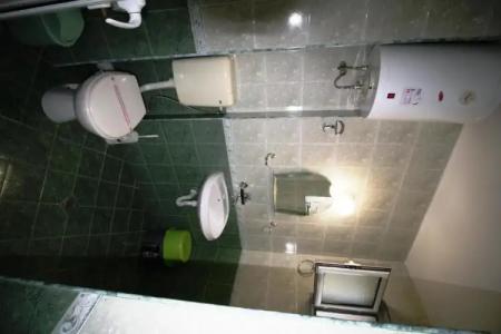 Zoya Guest House - 43