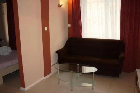 Zoya Guest House - 75