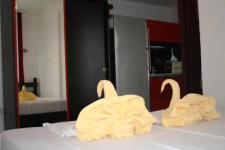 Zoya Guest House - 99