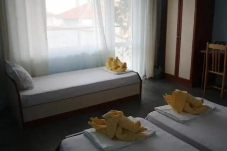 Zoya Guest House - 31