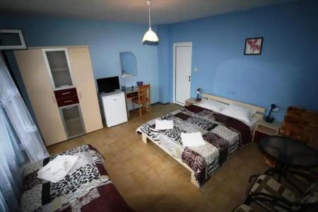 Zoya Guest House - 39