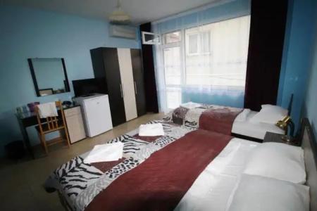 Zoya Guest House - 0