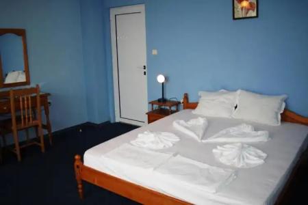 Zoya Guest House - 30