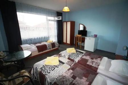 Zoya Guest House - 41