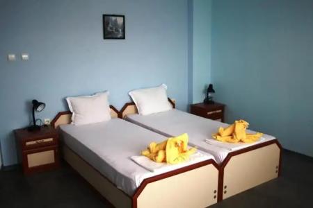 Zoya Guest House - 29