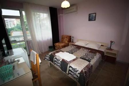 Zoya Guest House - 56