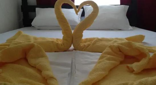 Zoya Guest House - 20