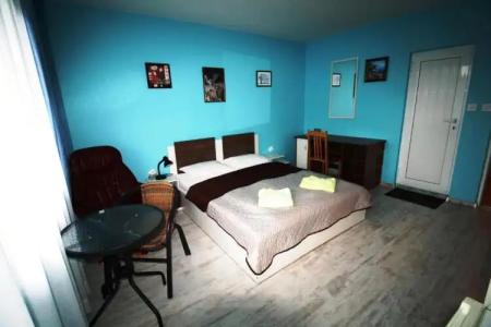 Zoya Guest House - 55