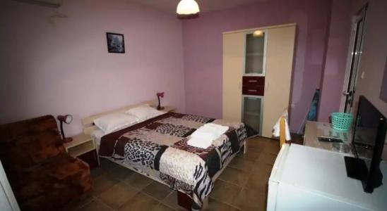 Zoya Guest House - 1