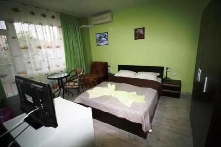 Zoya Guest House - 50