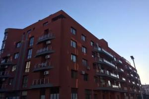 Salt Lake ApartHotel, Pomorie