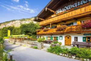 Alpengasthof Madlbauer, Bad Reichenhall