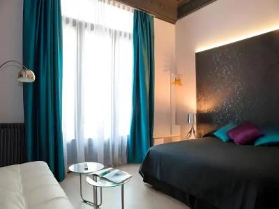 Umma Barcelona B&B Boutique - 12